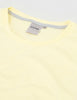 Elvine Buddy T-Shirt - Faded Yellow