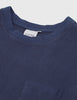 Elvine Thiago T-Shirt - Navy Blue