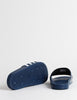 Adidas Adilette Sandals - Navy/White