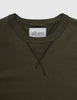 Albam Sweatshirt - Leaf Green