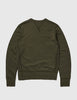 Albam Sweatshirt - Leaf Green