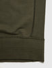 Albam Sweatshirt - Leaf Green