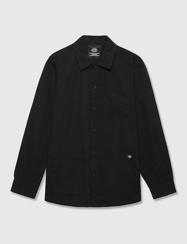 Dickies Kempton Shirt - Black