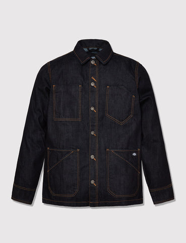 Dickies Garland City Jacket - Rinsed