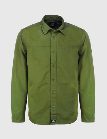 Dickies Avella Shirt - Dark Olive