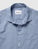 Albam Correspondents Shirt - Stone Blue