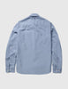 Albam Correspondents Shirt - Stone Blue