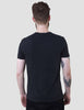 Champion Reverse Weave T-Shirt - Black
