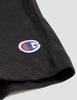 Champion Reverse Weave T-Shirt - Black