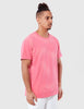 Champion Reverse Weave T-Shirt - Pink