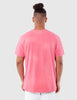 Champion Reverse Weave T-Shirt - Pink