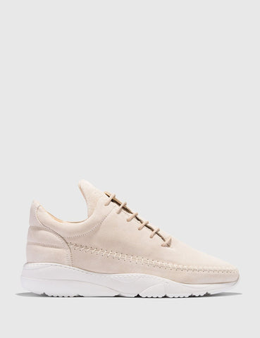 Filling Pieces Apache Runner Low - Beige