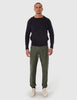Levis Vintage Clothing Bay Meadows Sweatshirt - Black