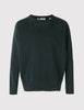Levis Vintage Clothing Bay Meadows Sweatshirt - Black