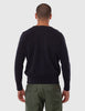 Levis Vintage Clothing Bay Meadows Sweatshirt - Black