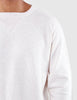 Levis Vintage Clothing Bay Meadows Sweatshirt - White Melange