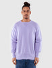 Levis Vintage Clothing Bay Meadows Sweatshirt - Faded Violet