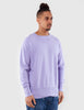 Levis Vintage Clothing Bay Meadows Sweatshirt - Faded Violet