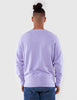 Levis Vintage Clothing Bay Meadows Sweatshirt - Faded Violet