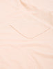 Wemoto Sidney Pocket T-shirt - Peach
