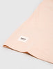 Wemoto Sidney Pocket T-shirt - Peach