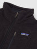 Patagonia M's Better Zip Sweatshirt - Black