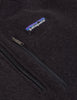 Patagonia M's Better Zip Sweatshirt - Black