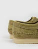 Clarks Originals Weaver - Forest Green
