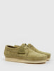 Clarks Originals Weaver - Forest Green