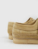 Clarks Originals Weaver - Maple Brown