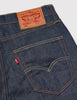 Levis 512 Jeans (Slim Tapered) - Broken Raw