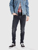 Levis 512 Jeans (Slim Tapered) - Steinway Blue