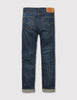 Levis 501 CT Customised Tapered Jeans - The Night Blue