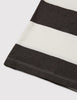 Levis Sunset Pocket T-shirt (Stripe) - Black Heather