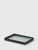 Ferm Living Haze Tray Medium - Black