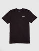 Patagonia P-6 Logo T-Shirt - Black