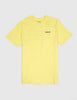 Patagonia P-6 Logo T-Shirt - Yoke Yellow