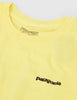 Patagonia P-6 Logo T-Shirt - Yoke Yellow