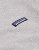 Patagonia P-6 Label Sweatshirt - Feather Grey