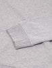 Patagonia P-6 Label Sweatshirt - Feather Grey