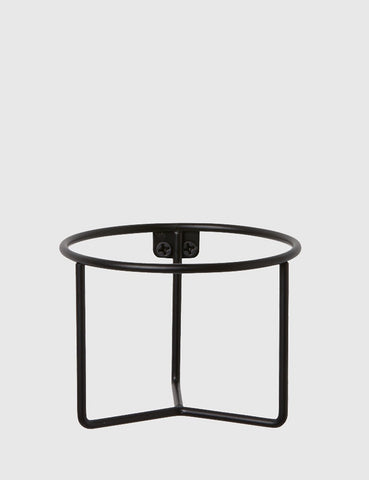 Ferm Living Plant Holder - Black