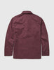 Albam Loco Work Jacket - Plum