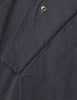 Albam Hooded Parka - Dark Navy
