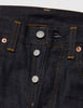 Levis Vintage Clothing 1947 501 Jeans - Rigid