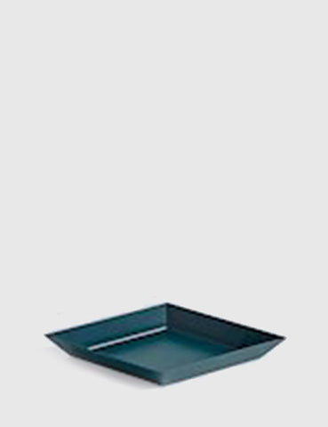 Hay Kaleido Tray X-Small - Dark Green