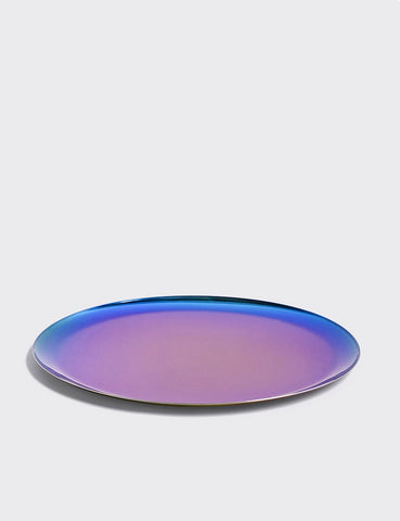 Hay Stainless Serving Tray - Rainbow