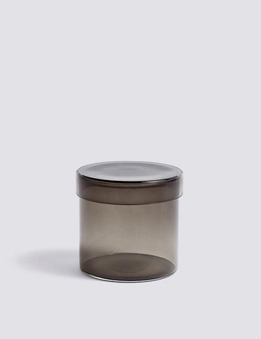 Hay Container (Small) - Grey