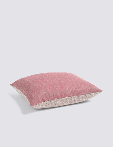 Hay Eclectic Cushion - Rose Pink