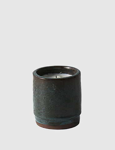 Ferm Living Scented Candle - Green