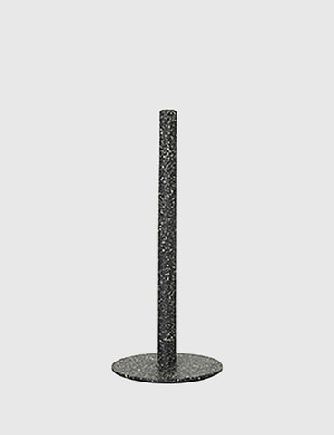Ferm Living Buckle Papertowel Holder - Black